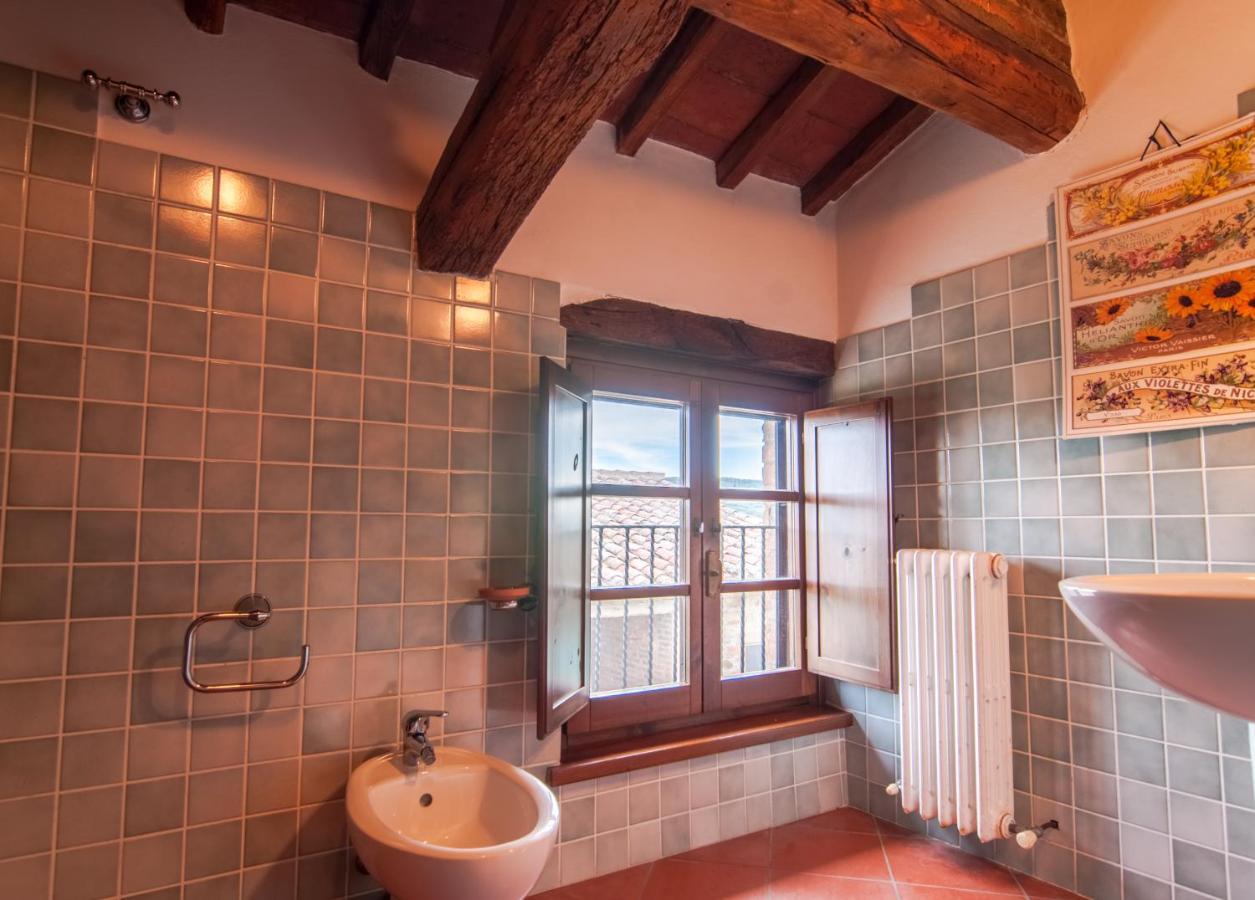 Cottage Casaglia Paciano Exterior foto
